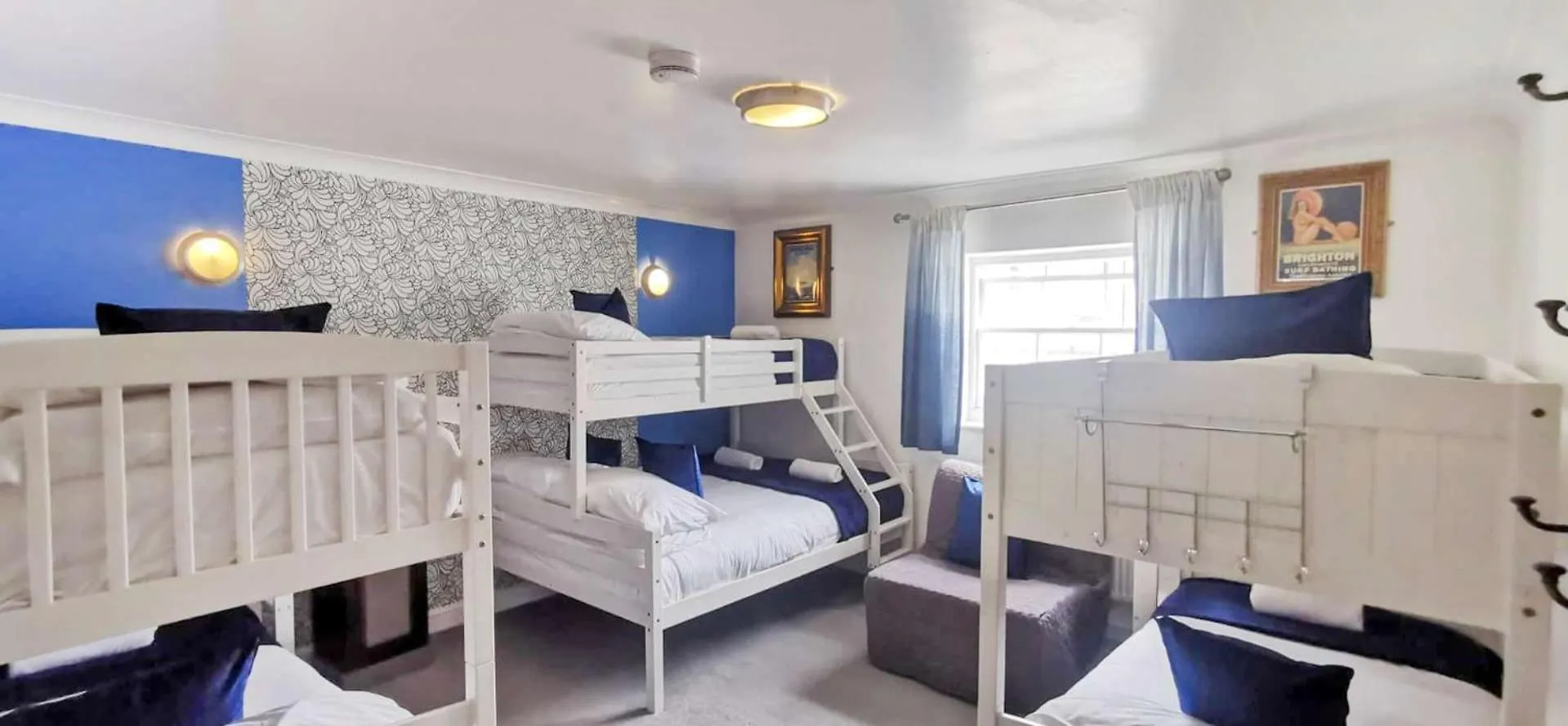 Holiday home Hot Tub Hideaway - By Brighton Holiday Lets