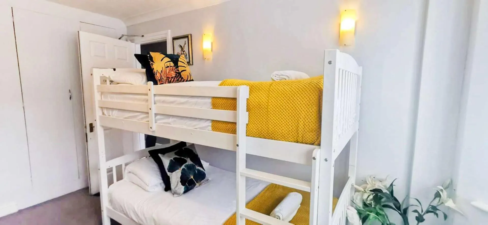 Hot Tub Hideaway - By Brighton Holiday Lets United Kingdom