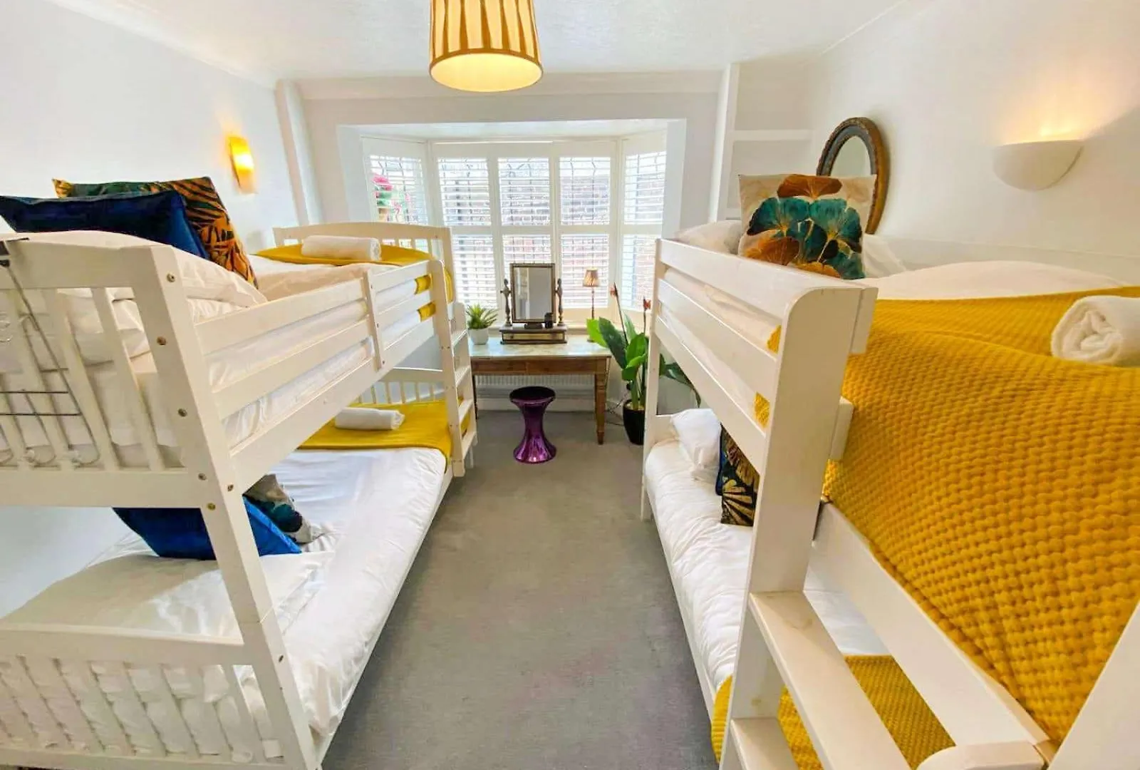 Hot Tub Hideaway - By Brighton Holiday Lets 0*,  United Kingdom